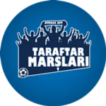 Logo of Taraftar Marşları android Application 